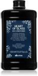 Davines Heart of Glass Rich Conditioner balsam pentru indreptare pentru par blond 1000 ml