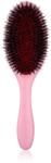 Denman Style D81M Style and Shine Brush kefe hajegyenesítésre Pink Crush
