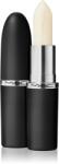 M·A·C MACximal Sleek Satin Lipstick Ruj crema hidratant culoare In The Clear 3.5 g