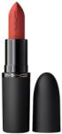 M·A·C Powder Kiss Hazy Matte Lipstick 06 - DEVOTED TO CHILI 3.5 g