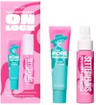 Benefit Cosmetics The POREfessional A The POREfessional On Lock - alapozó és fixáló spray 1 darab