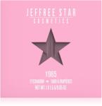 Jeffree Star Cosmetics Artistry Single Eyeshadow fard ochi culoare 1985 1.5 g