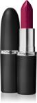M·A·C MACximal Sleek Satin Lipstick Ruj crema hidratant culoare Rebel 3.5 g
