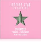Jeffree Star Cosmetics Artistry Single Eyeshadow fard ochi culoare Star Creek 1.5 g