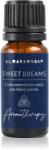 Almara Soap Aromatherapy Sweet Dreams esszenciális olaj 10 ml