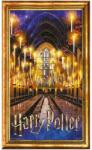 Winningmoves Puzzle játék 1000 darabos Harry Potter Great Hall (5036905042086)