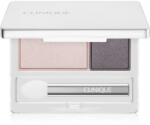 Clinique All About Shadow Duo duo fard ochi culoare Duo Uptown/Downtown - Shimmer/Matte 1.7 g