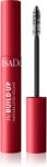 IsaDora The Build Up Mascara Extra Volume mascara pentru extra volum culoare 01 Super Black 10 ml