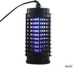 Steck Elektromos beltéri rovarcsapda 30m2 STRR 3 (STRR3)