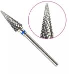 Master Nail's Master Nails Karbid Fej Ezüst Kúp vastag