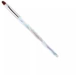 Master Nail's Master Nails Ecset - Zselé ovál 6 Aurora