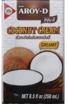 AROY-D Kókuszkrém UHT 250ml