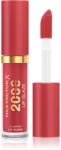 MAX Factor 2000 Calorie Lip Glaze luciu de buze pentru un volum suplimentar culoare 095 Soft Kisses 4.4 ml