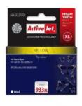 ActiveJet (HP 933XL CN056AE) Tintapatron Sárga (EXPACJAHP0208) (ACT-EXPACJAHP0208)
