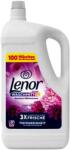 Lenor folyékony mosószer 100 mosás 5 l Color Amethyst