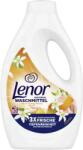 Lenor folyékony mosószer 20 mosás 1 l Universal Orange&Peach