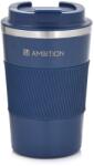 Ambition Cobalt termosz bögre, 380ml, rozsdamentes acél (98885)