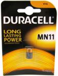 Duracell MN11 11A E11A 12V alkáli elem autós távirányítóhoz 1 db