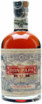 Bleeding Heart Rum Company Don Papa Rum 0.7l DRS 40%