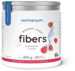 Nutriversum Weight Loss Fibers diétás rost italpor 300g - fittprotein