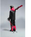 ATOMIC REDSTER 3L INSULATED JACKET+ PANT Black/RED TENSION férfi szett - rendelői téves méretválasztás miatti visszáru (AP5126830XL+AP5128030XL)