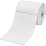 Utángyártott Brother RD-S02E1, 102mm x 152mm, utángyártott címketekercs, 278 címke (RDS02E1)