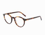 Carolina Lemke Rame ochelari de vedere unisex Carolina Lemke CL8022 02 Rama ochelari