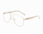 Carolina Lemke Rame ochelari de vedere unisex Carolina Lemke CL4612 01 Rama ochelari