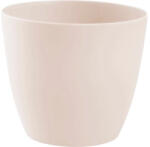 Gardenico Mască ghiveci Ella plastic Ø 7 cm H 6, 8 cm roz deschis (4111126167)