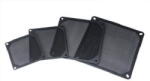 AKASA Aluminium Fan Filter 80mm (GRM80-AL01-BK)