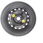 NISSAN Roata de rezerva Slim OE R16 Dacia/ Renault/ Nissan