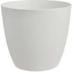 Gardenico Mască ghiveci Ella Ø 11 cm H 9, 7 cm alb mat (41114704)