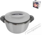 Orion Thermo tál TERMO 1, 1 l szürke