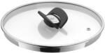 WMF Капак за тенджера click&serve 24 см, стъкло, wmf (wm787246820)