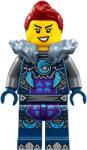 LEGO® Minifigures Ninjago Hunted njo0856 - Jordana (njo0856)