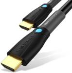 Vention HDMI ( activ, negru), 2m, cablu