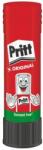 Henkel Stick de lipici, 20 g, HENKEL "Pritt (1445094)