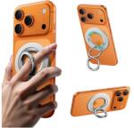 ESR telefontartó 360°, kitámasztó, FEHÉR