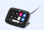 Corsair ELGATO STREAM DECK NEO, 8 taste LCD personalizabile, Infobar personalizabil, panou tactil LCD, negru (10GBJ9911)