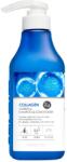Farm Stay Collagen Șampon și balsam 2 în 1 Water Full, 530 ml