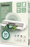 Fellowes Folie de laminare termică, 80 microni, A4, mată, 100 buc, FELLOWES "Light (100143435)