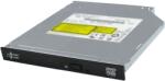 LG GTC2N Slim DVD Writer negru OEM (GTC2N.CHLA10B)