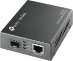 TP-Link Optikai Media Konverter 10G Multi-Gigabit SFP (MC420L) (MC420L) - notebookstore