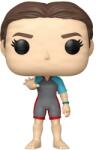 Funko Figurină Funko POP! Televiziune: Stranger Things - Eleven (Costum de scafandru) #1807 (90290) Figurina