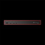 Lenovo LENOVO ThinkPad Dock - Thunderbolt 5 Smart Dock 7500 - EU/INA/VIE/ROK 40BA0265EU (40BA0265EU)