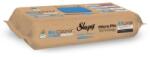 Sleepy Set 2 x 50 Servetele Umede Sleepy Bio Easy Clean, Sare de Mare si Alge Marine, Multisuprafete (AMS-2xSMT-1336)