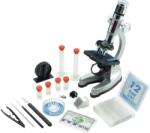 Edu-Toys Microscop pentru copii Edu Toys - Într-o valiză (MS907)