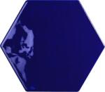 Tonalite Burkolat Tonalite Exabright blu 15x17 cm fényes EXB6531 (EXB6531)