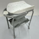  CAM fürdetõállvány Cambio 270