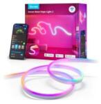 Govee Neon Rope Light 2 Univerzális LED csik Wi-Fi/Bluetooth (GOVH61D3)
